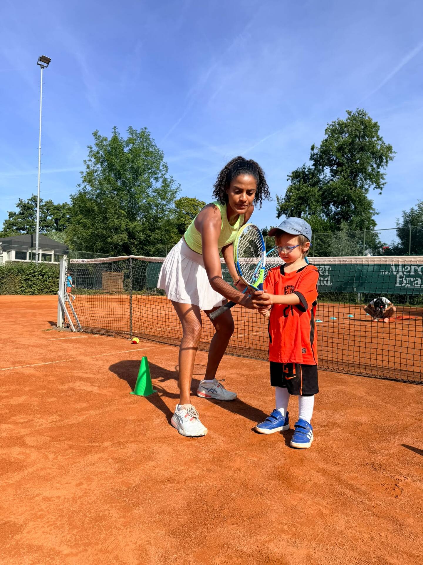 Sports Centrum VU